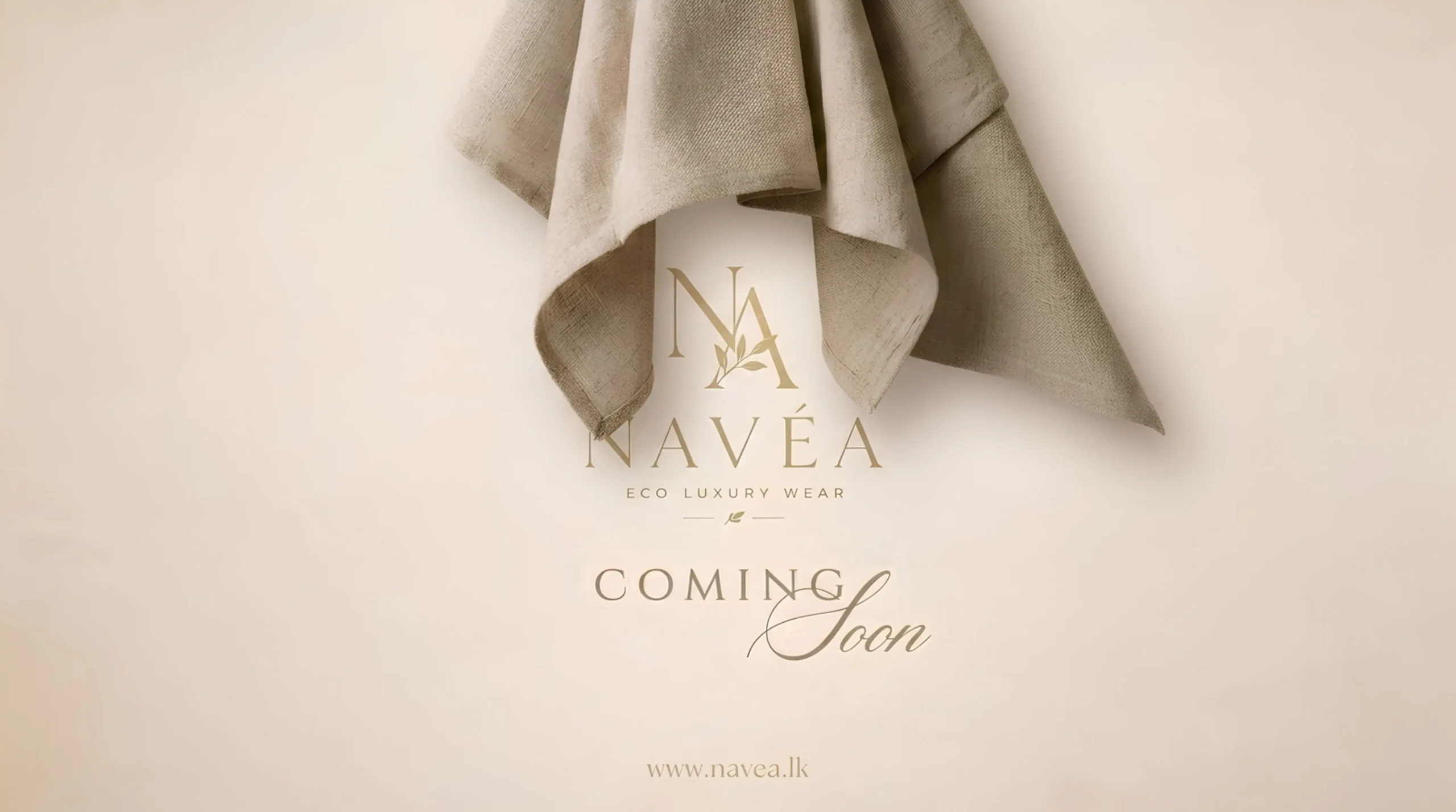 NAVÉA — Coming Soon